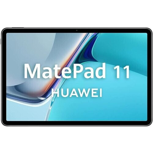 Huawei Matepad 11 (2021) - HDD 128 GB - Grey - ...