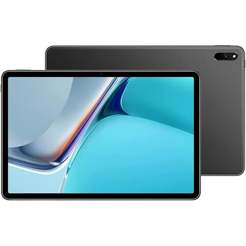 Huawei Matepad 11 (2021) 11" 64GB - WLAN - Grau - ...