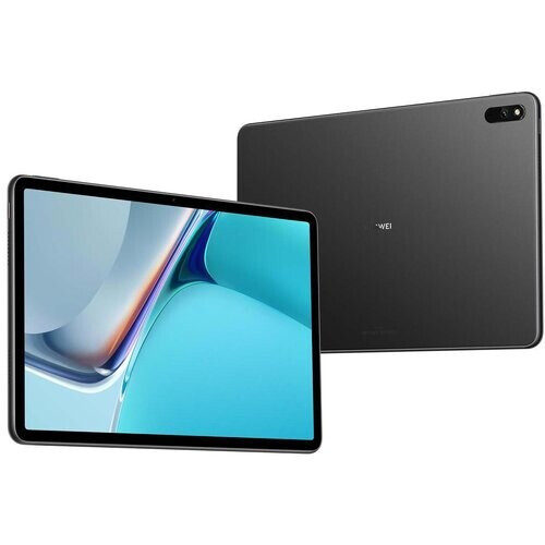 La Huawei MatePad 11 es una tableta versátil que ...