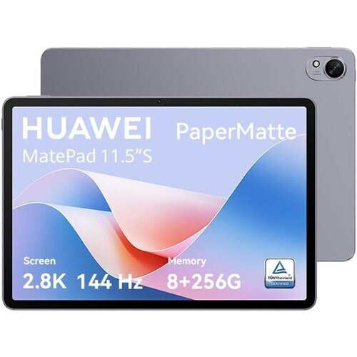 Huawei MatePad 11.5 256GB - Grau - WLAN ...