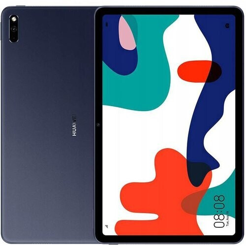 La Huawei MatePad 10.4 es una tableta versátil ...