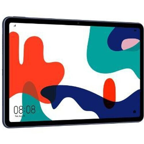 La Huawei MatePad 10.4 es una tableta versátil ...