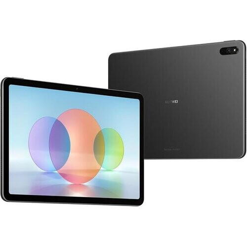 El Huawei MatePad 10.4 (2020) es una tableta de ...