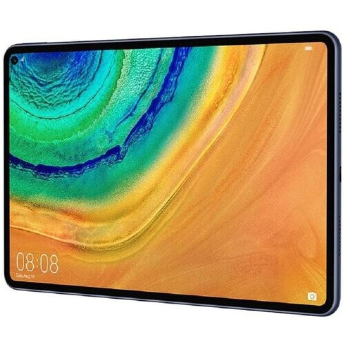 Huawei MatePad Pro 10.8 256GB - Gris - WiFi ...