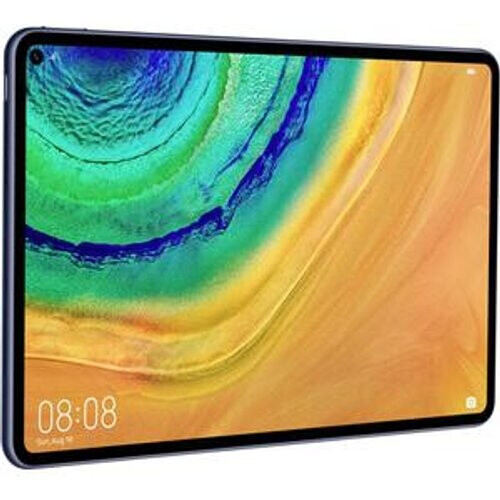 La Huawei MatePad Pro 10.8 es una tableta ...