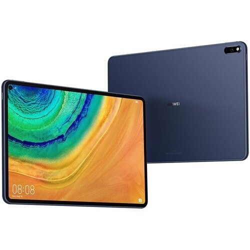 La Huawei MatePad Pro 10.8 es una tableta ...