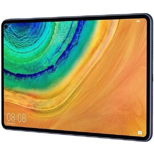 Huawei MatePad Pro (2019) 128 Go - WiFi + 4G - ...