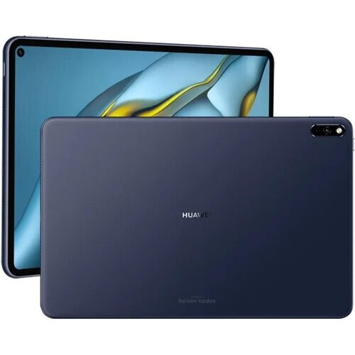 La Huawei MatePad Pro (2021) es una tablet ...