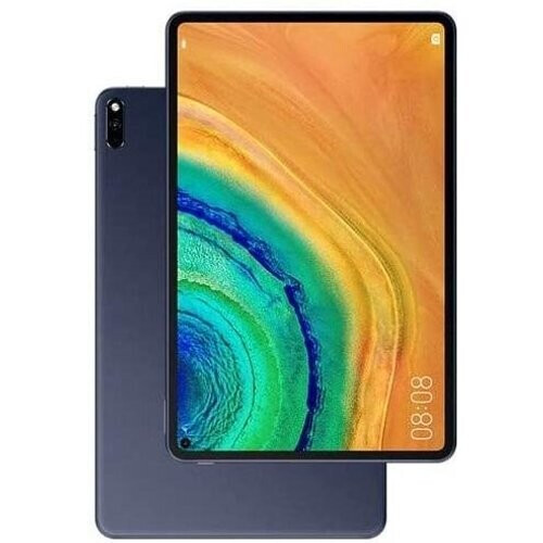 Huawei MatePad Pro 10.8 5G (2019) 256GB - Gris - ...
