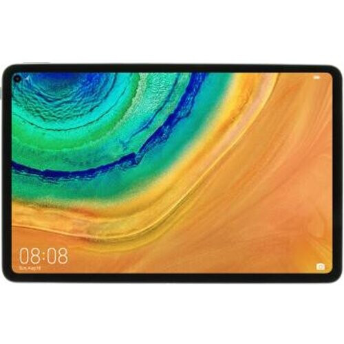 Huawei MatePad Pro WiFi 256GB gris - ...