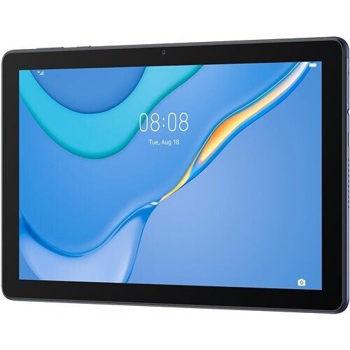La Huawei MatePad T 10 es una tablet compacta ...