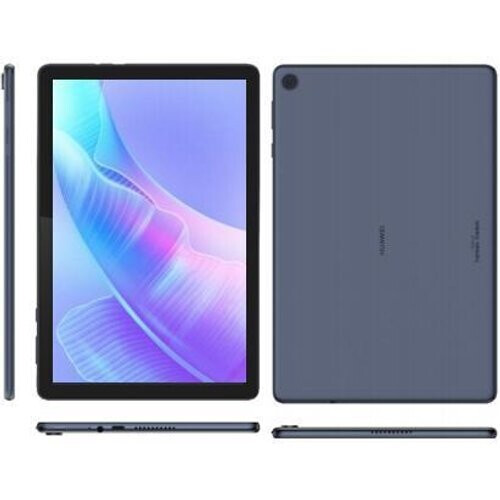La Huawei MatePad T 10s es una tableta versátil ...