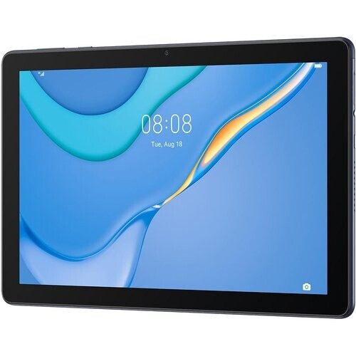 Huawei MatePad T10 (2020) 32 Go - WiFi + 4G - Bleu ...