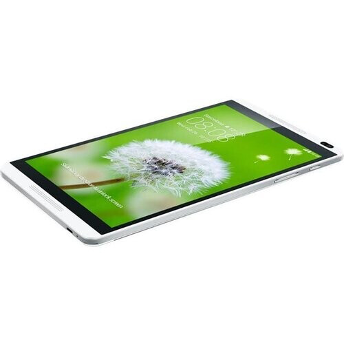 Huawei MediaPad M1 8GB - Grau - WLAN ...