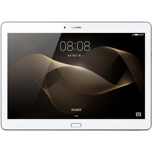 Huawei Mediapad m2 () 10.1" 64 Go - - Blanc - ...