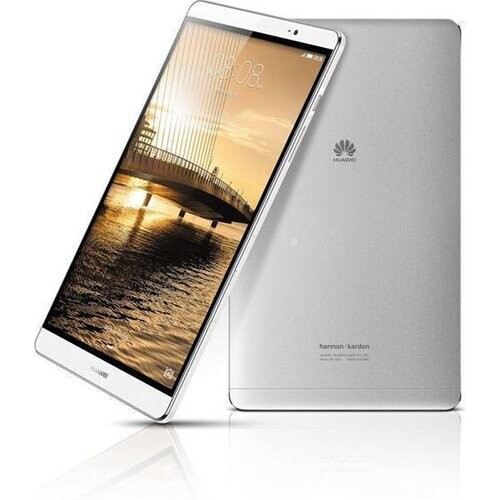 Huawei MediaPad M2 - 10,1" 16 Go - Wifi - ...