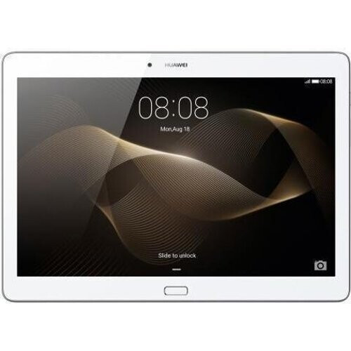 The Huawei MediaPad M2 10.0 is a versatile tablet ...