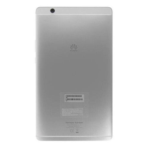 Huawei MediaPad M3 32GB silber. ...