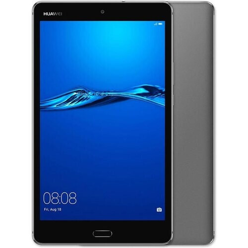La Huawei MediaPad M3 Lite 10 es una tableta ...