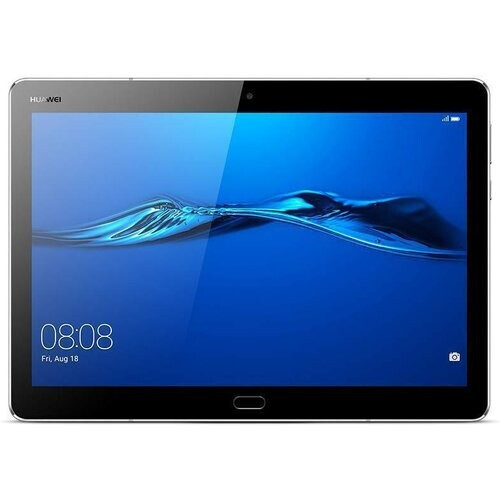 La Huawei MediaPad M3 Lite 10 es una tableta ...