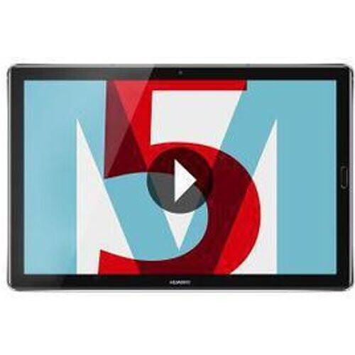 La Huawei MediaPad M5 10 es una tablet versátil ...
