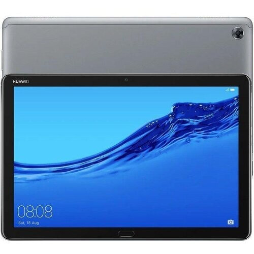 La Huawei MediaPad M5 10 es una tablet versátil ...