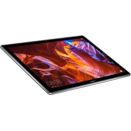 La Huawei MediaPad M5 10 es una tablet versátil ...