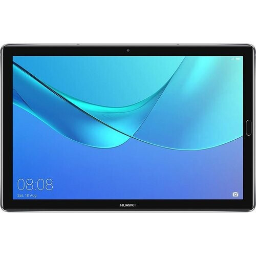 Das Huawei MediaPad M5 10 ist ein vielseitiges ...