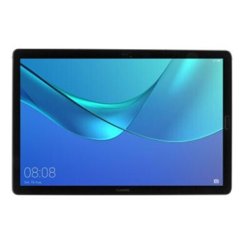 Huawei MediaPad M5 10.8 LTE 32Go gris sidéral - ...