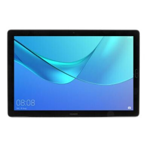 Huawei MediaPad M5 10.8 Wifi 32Go gris sidéral - ...