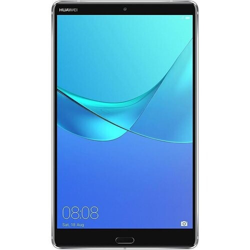 Huawei MediaPad M5 8 (Februar 2018) 8,4" 32GB - ...