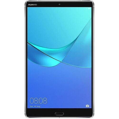 Huawei MediaPad M5 8 (2018) 8,4" 32GB - WiFi + 4G ...