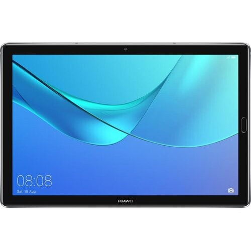La Huawei MediaPad M5 8 es una tablet compacta ...