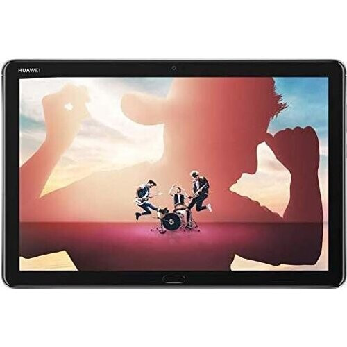 The Huawei MediaPad M5 Lite is a versatile tablet ...