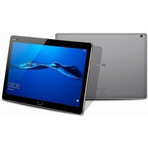 La Huawei MediaPad M5 lite es una tableta ...