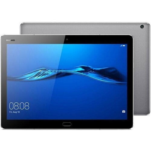 Huawei MediaPad M5 lite (Oktober 2018) 10,1" 64GB ...