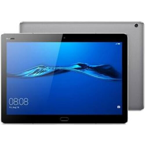 The Huawei MediaPad M5 Lite is a versatile tablet ...
