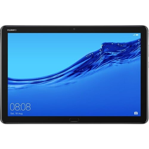 La Huawei MediaPad M5 Lite 8 es una tableta ...