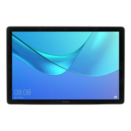 Huawei MediaPad M5 Pro 10.8" LTE 64Go gris - très ...