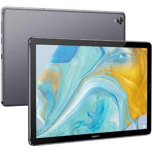 Huawei MediaPad M6 (2019) 10,8" 64GB - WiFi - Gris ...