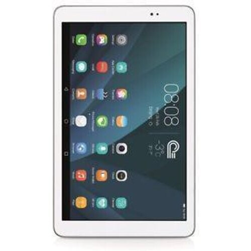 Huawei MediaPad T1 10 - 9.6" 16 Go - Wifi + 4G - ...