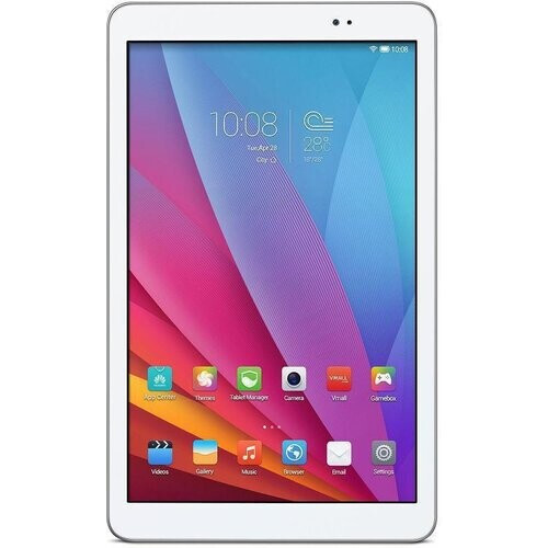 Huawei Mediapad T1 - 9.6" 16 GB - WIFI - Blanco ...