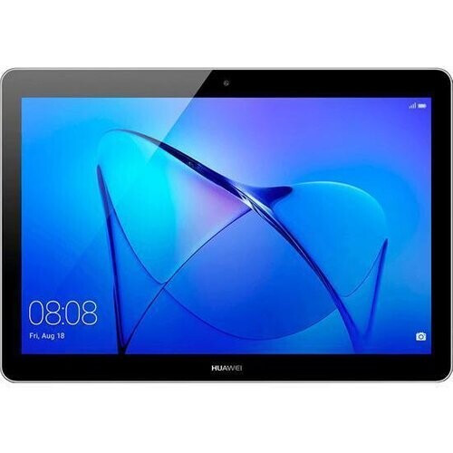 Das Huawei MediaPad T3 10 ist ein kompaktes ...