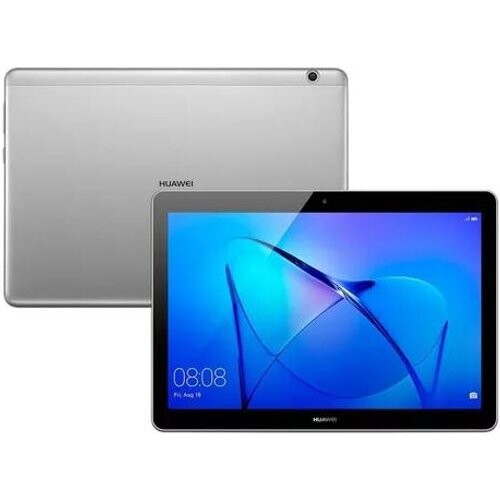 The Huawei MediaPad T3 10 is a solid tablet ...