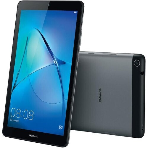 Huawei MediaPad T3 7.0 (2017) 16 Go - WiFi - Gris ...