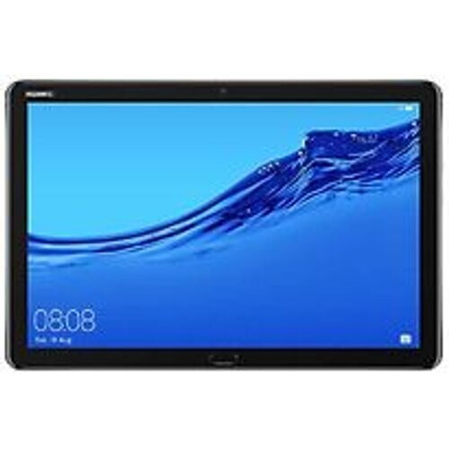 De Huawei MediaPad T5 10,1 is een stijlvolle ...