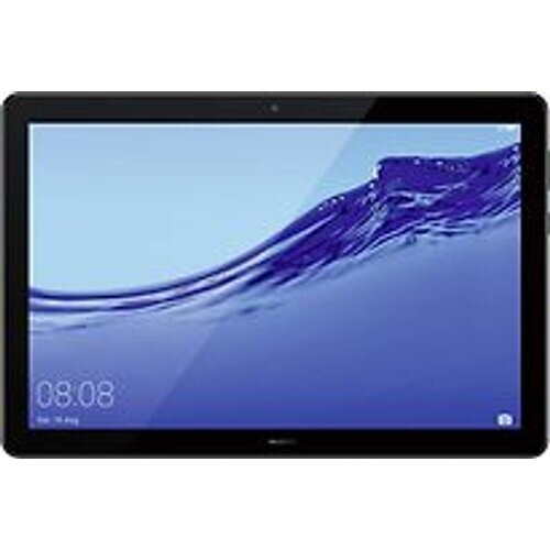 De Huawei MediaPad T5 10,1 is een stijlvolle ...