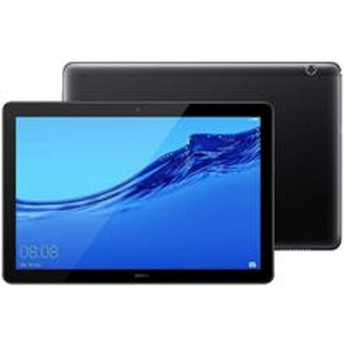 The Huawei MediaPad T5 is a versatile tablet ...