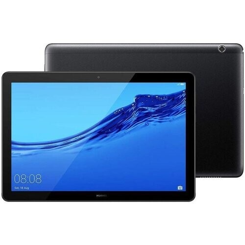 Huawei MediaPad T5 (2018) - HDD 16 GB - Black - ...