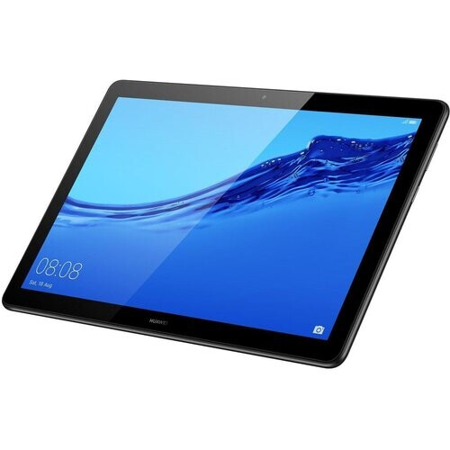 Huawei MediaPad T5 10.1" 16 GB - (Wi-Fi + 4G) - ...